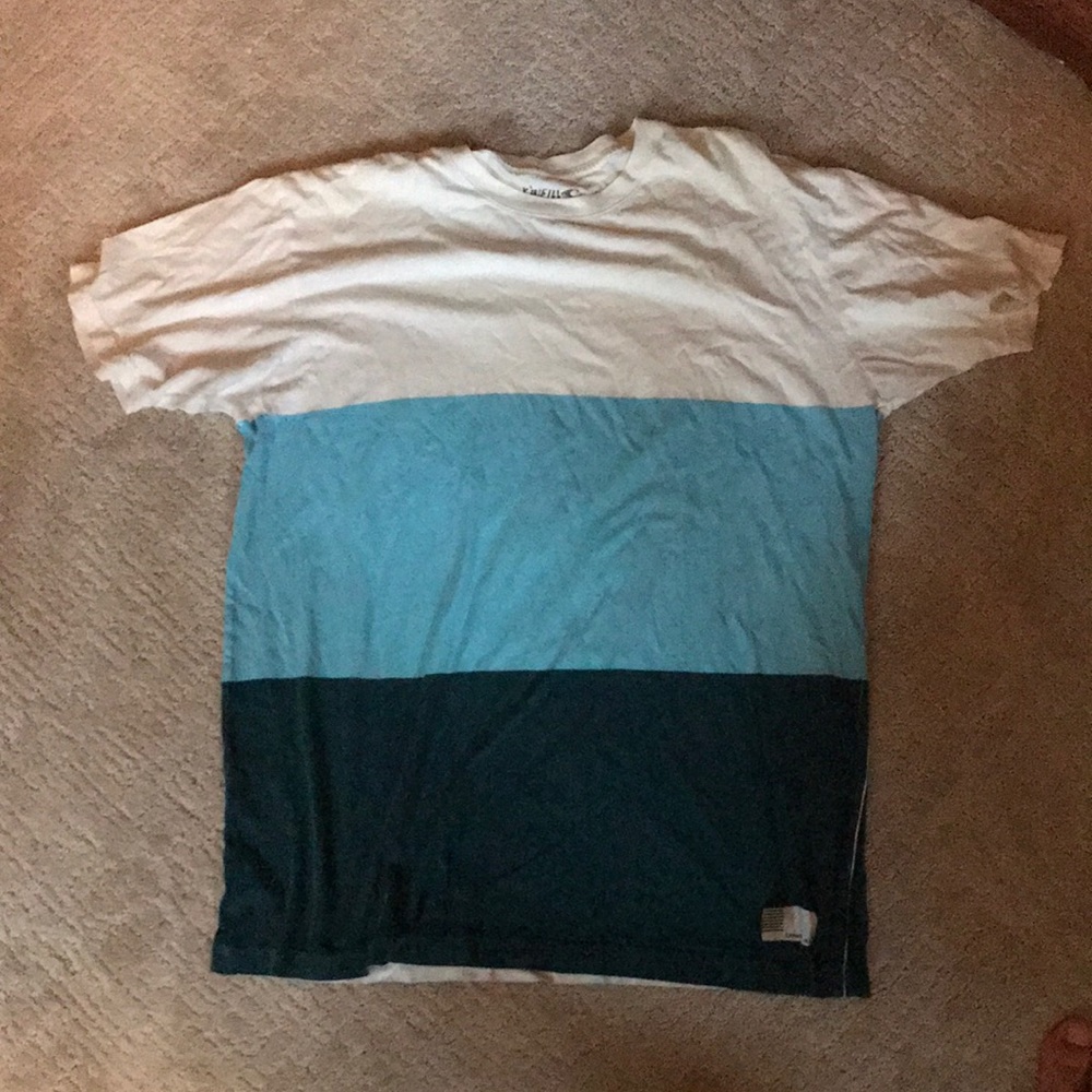 O’Neill shirt